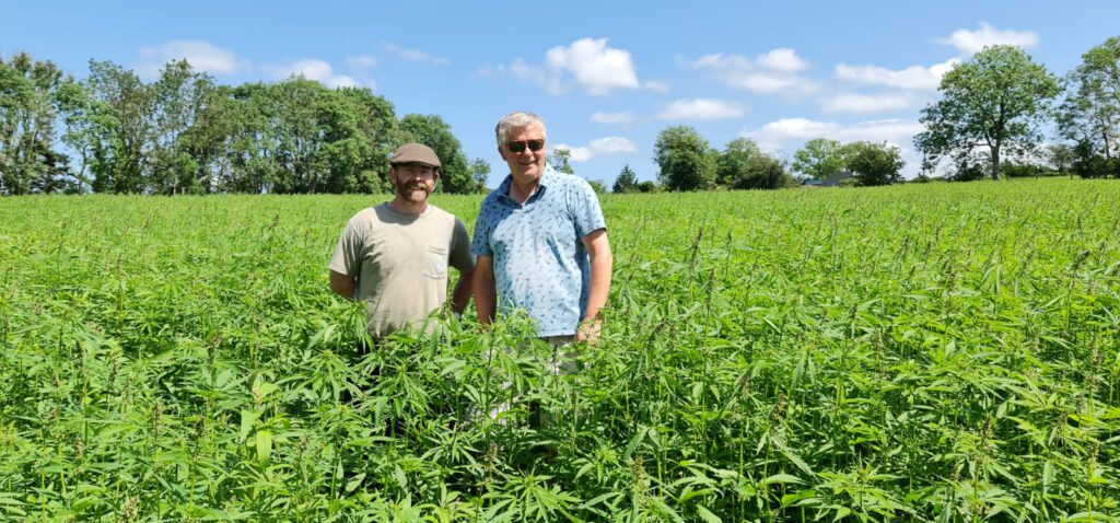 hemp-carbon-offset-ed-hanbidge-grower-ireland