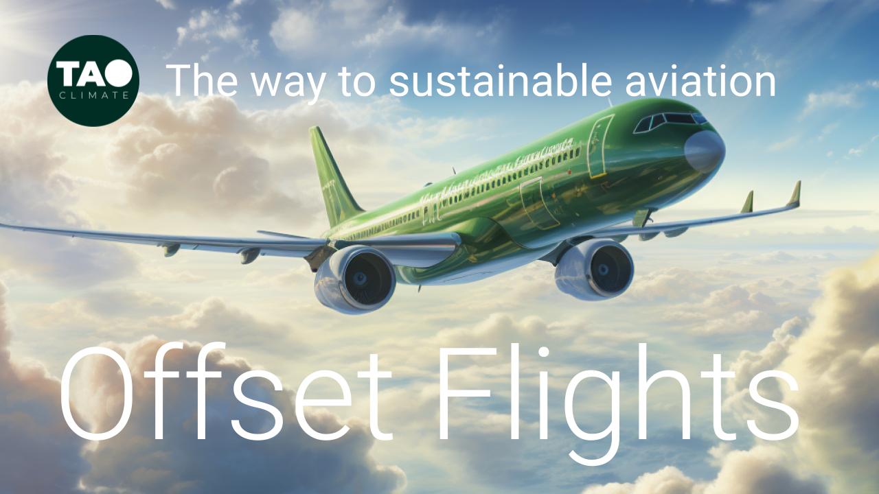 win-carbon-credits-offset-flights-green-age-of-aviation