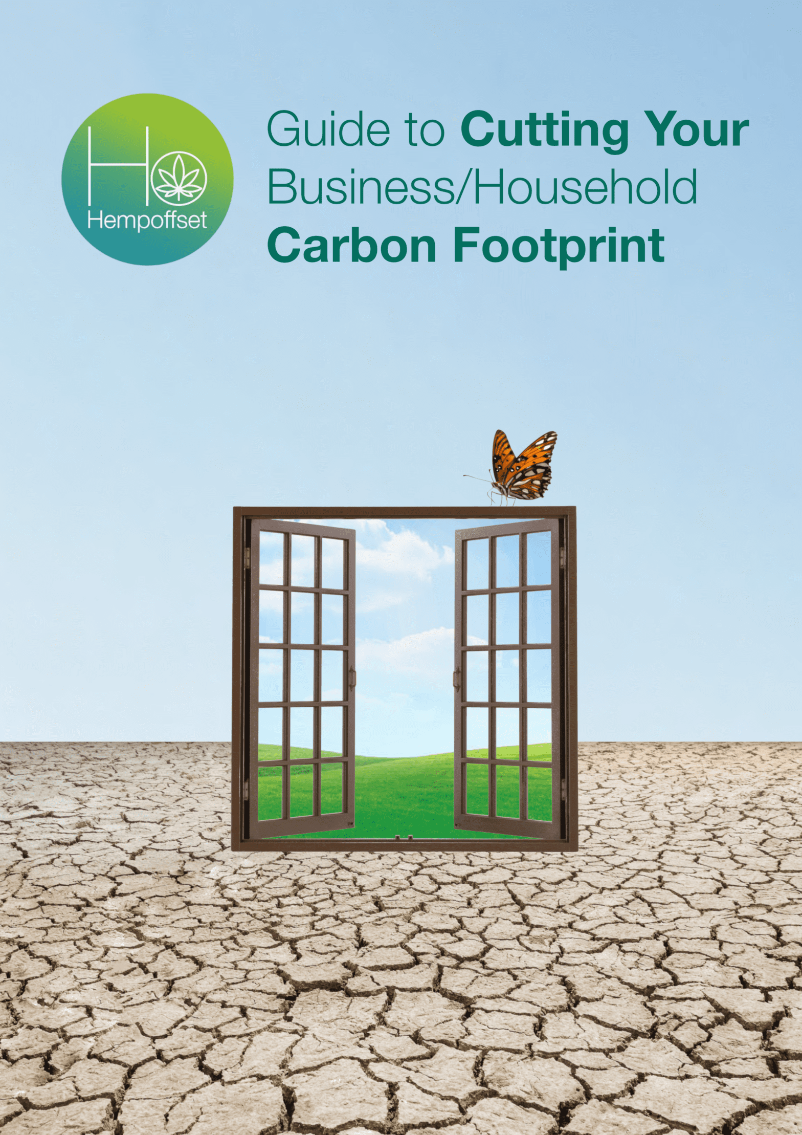 hempoffset-guide-to-cutting-your-carbon-footprint-cover-butterfly