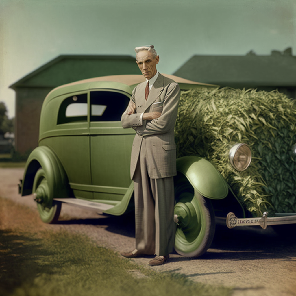 ford-hemp-car