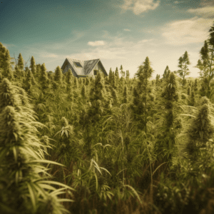 hemp-grows-hempcrete-house-construction